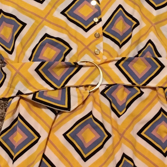 💎J for justify Blouse Top Large💎 - Picture 7 of 8